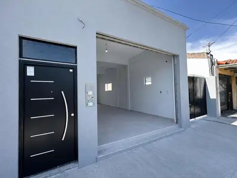 Avenida Presbitero Pedro F. Uriarte 1100