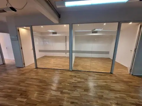 Oficina en Alquiler en Palermo, USD 5.400