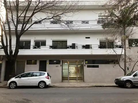 335 M2 - OFICINAS CORPORATIVAS- BELGRANO