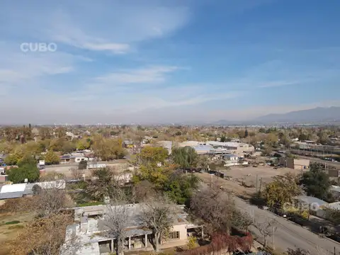 Terreno en Venta 107  mts Frente