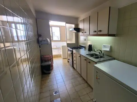 Departamento en Alquiler de 4 ambientes