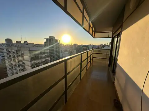 Blanco Encalada al 2300