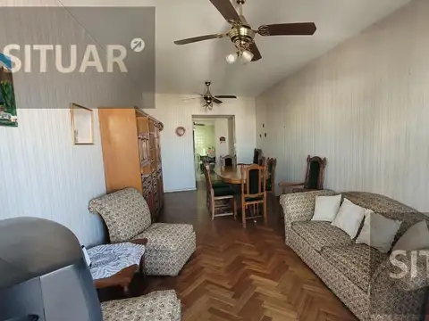 Departamento en Alquiler de 3 dormitorios