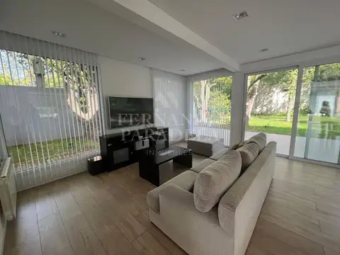 Casa en Venta A Estrenar