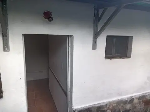 Alquiler apartamento 2 dormitorios Villa Española.