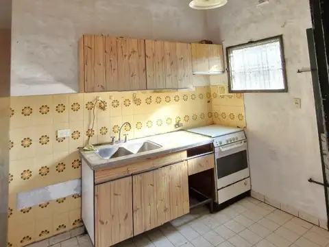 Casaquinta en Tortuguitas 3 Dorm.