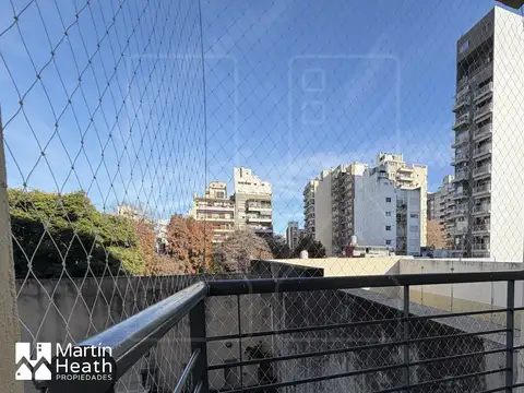 Departamento en Alquiler de 2 ambientes