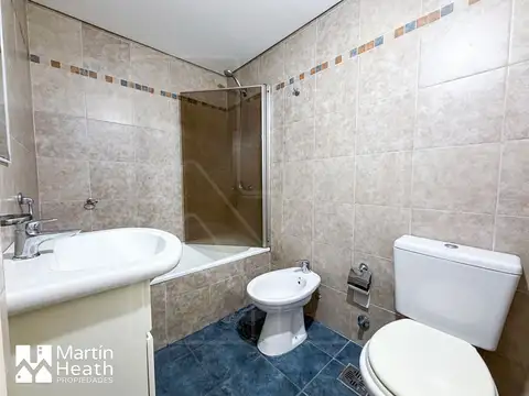 Departamento en Alquiler en Caballito, $ 600.000