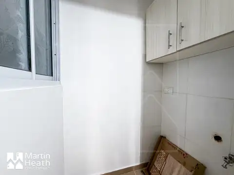 Departamento en Alquiler 13 años