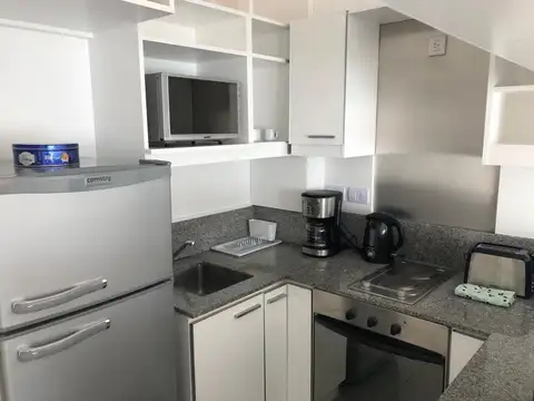 Departamento en Alquiler en Palermo, USD 1.000