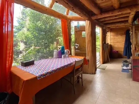 Casa en Venta 20 años