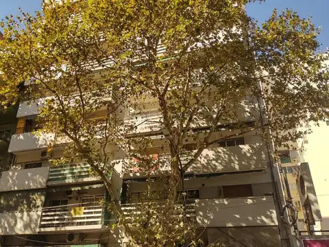 Avenida Juan Bautista Justo 2500