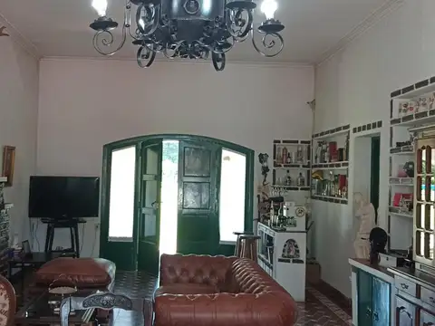 Quinta en Venta de 5 dormitorios