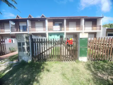 VENTA EN BLOCK - Casa PH 4 amb. + Departamento 2 amb