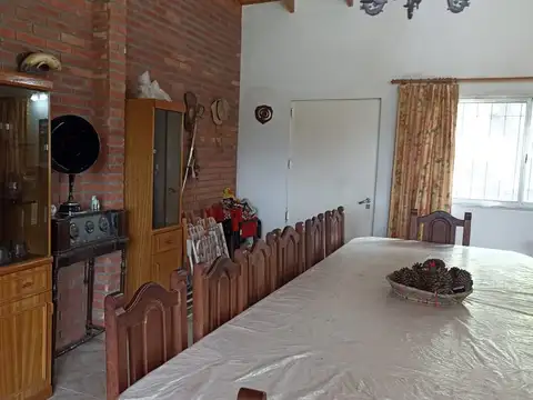 3,5 HECTAREAS ZONA CENTRO PARADA ROBLES