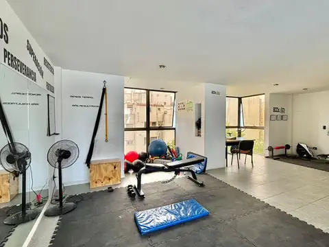 Oficina en Alquiler al Norte