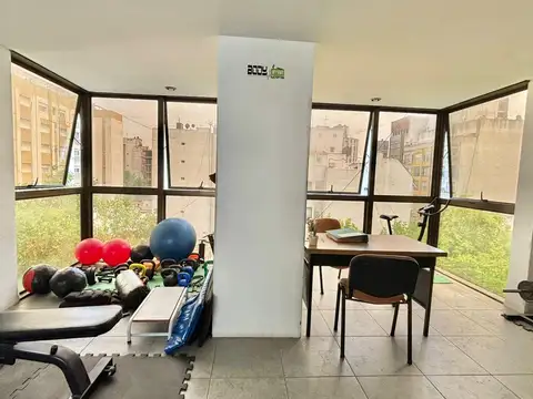 Oficina en Alquiler 20 años