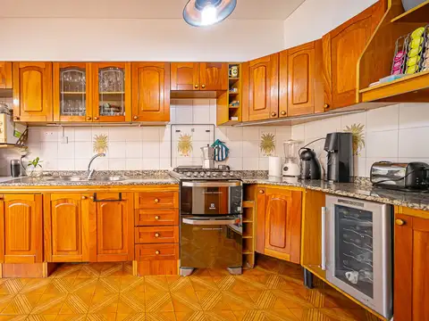 Casa en Venta 46 años