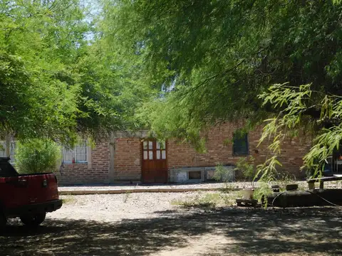 Campo en Venta de 6,80  ha