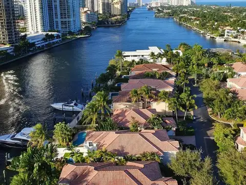 Sunny Isles Beach - Miami - P. , Piso 3°