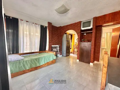 DEPARTAMENTO / DUPLEX EN PB