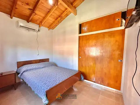 Departamento en Venta 40 años