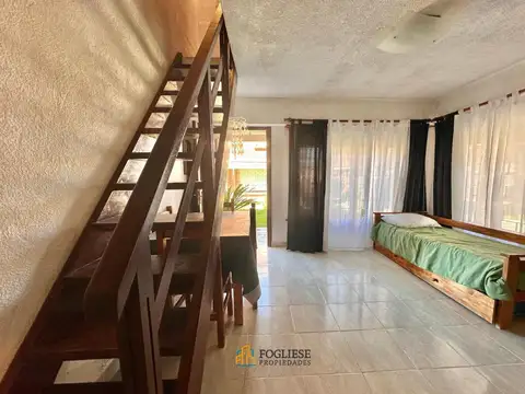 Departamento en Venta en Villa Gesell, USD 45.000