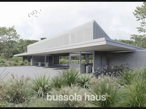 Terreno en Venta de 749,0 m2