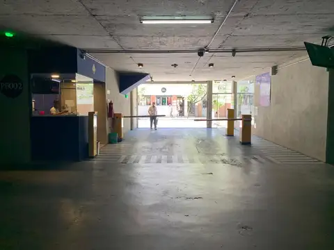 Cochera, Venta, Rosario