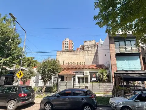 ALQUILER CASA 4 AMBIENTES - USO PROFESIONAL- MUÑIZ