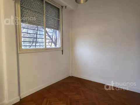 Departamento en Alquiler 40 años