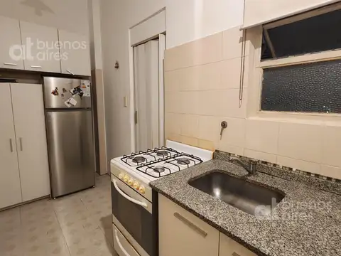 Departamento en Alquiler en San Telmo, $ 820.000