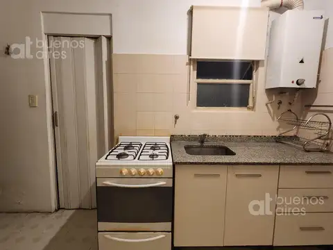 Departamento en Alquiler de 2 dormitorios