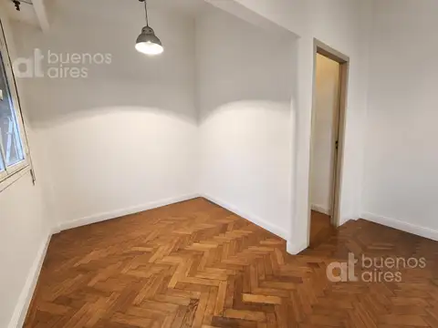 Departamento de tres ambientes en San Telmo para alquiler