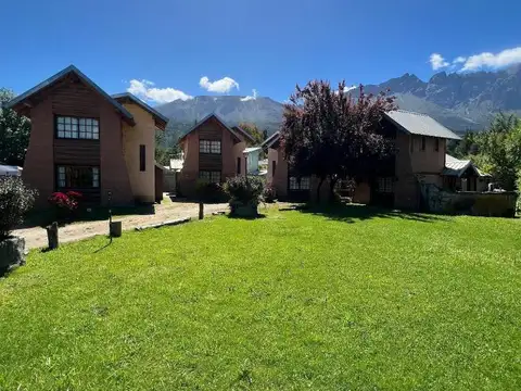 Casa en Venta en El Bolson, USD 450.000