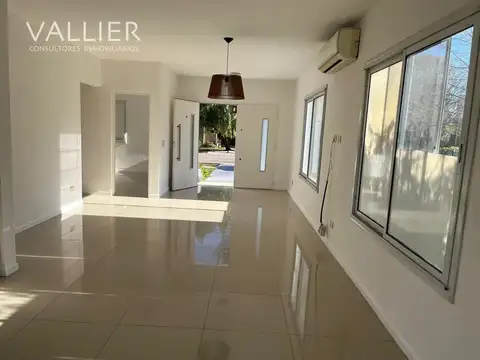 Casa en Alquiler en Pilar, $ 1.600.000