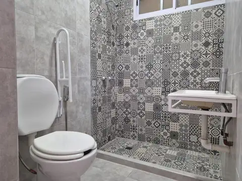 Departamento en Venta en Colonia Benitez, USD 230.000