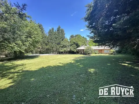 Quinta en Venta en Florencio Varela, USD 87.000