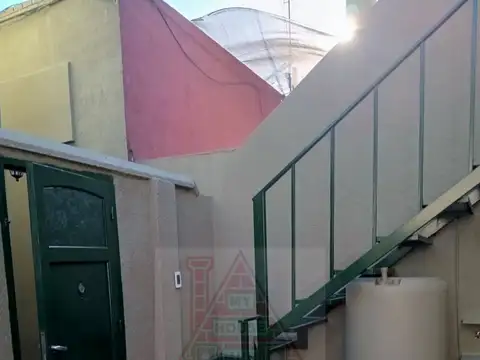 José Ingenieros 800, Piso PB