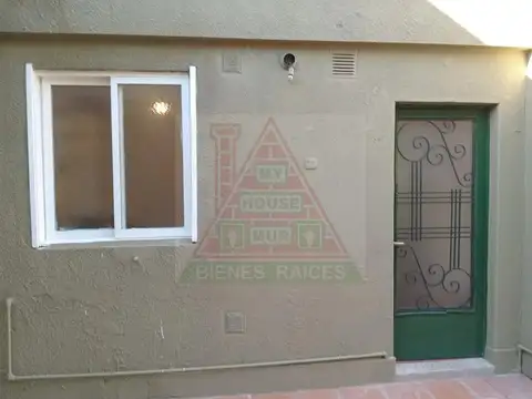 Depto Tipo Casa en Venta de 1 dormitorio