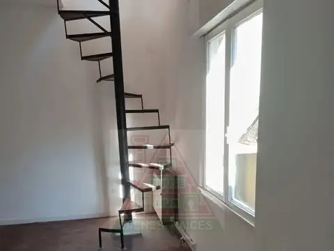 José Ingenieros 800, Piso PB