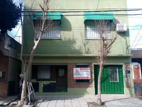 PH  2 AMBIENTES, VENTA EN BECCAR