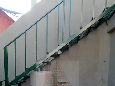 Depto Tipo Casa en Venta de 2 ambientes