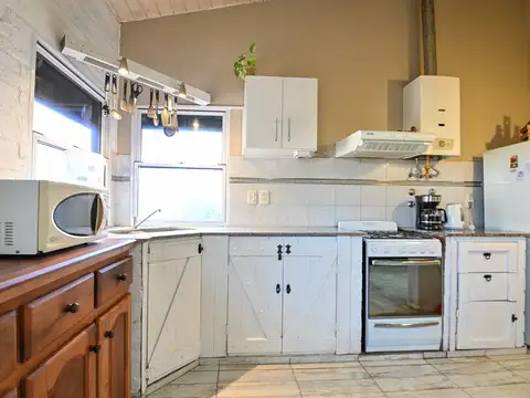 Casa en Venta 11 años