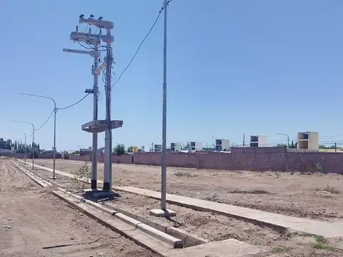Terreno en Venta en Luzuriaga, USD 28.000