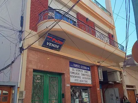 Departamento 3 Ambientes Centro de Lanus