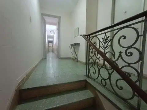 Amancio Alcorta 100, Piso 1