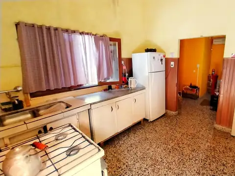 Maipú  al 100