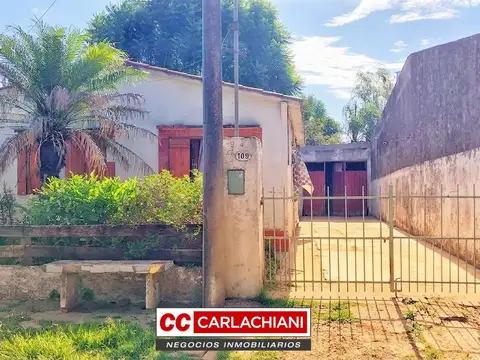 Casa en Las Rosas