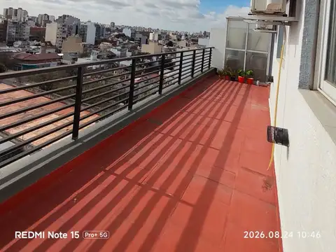 Departamento en Venta Apto profesional
